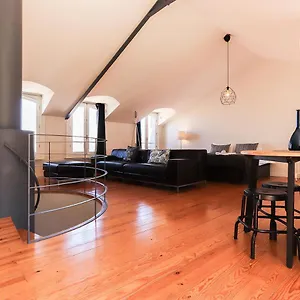 Santa Catarina Stylish By Homing Apartment