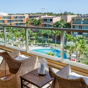 Dos Salgados - Lagoas Apartment Albufeira