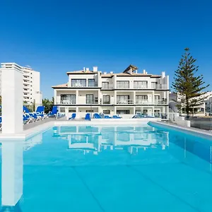 Correeira Luxury Apartment Albufeira