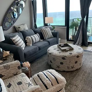 Sunbird Soul Surfing Apartment Panama City Beach