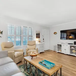 Sandprints A3 Holiday home Destin