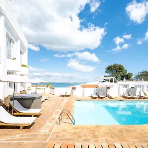 Baluarte Da Apartment Lagos
